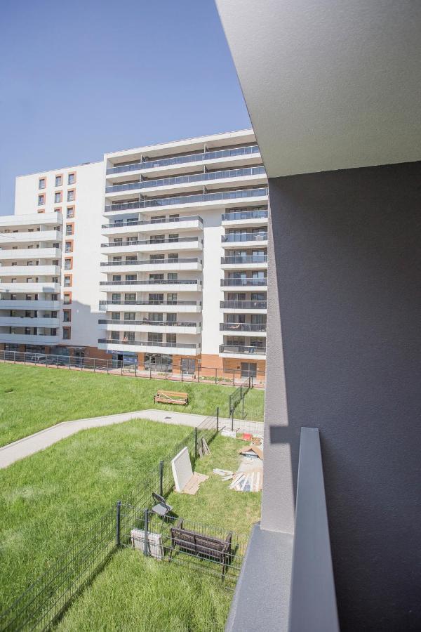 Urban Jungle Apartament Alice Bialystok Luaran gambar